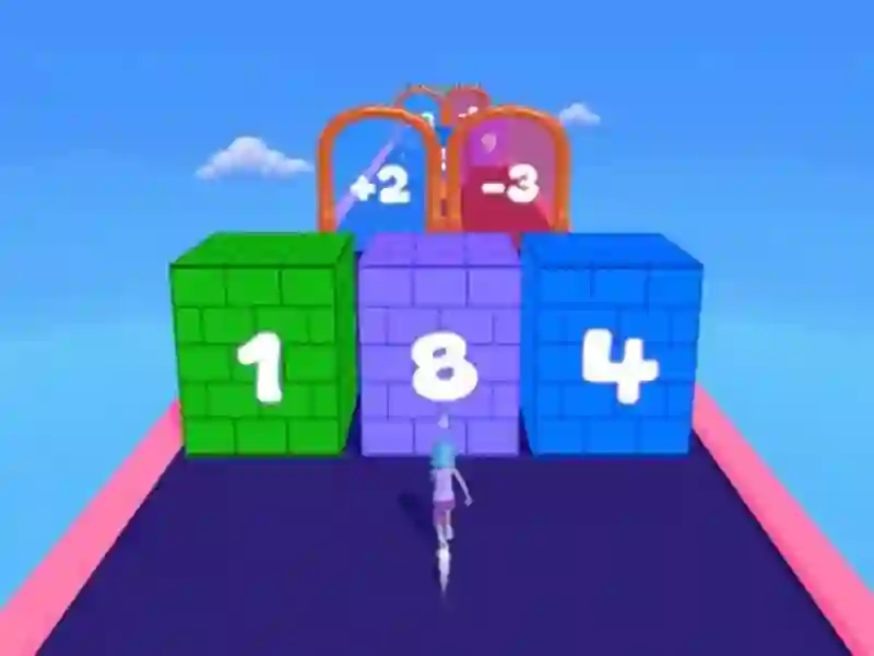 Игра Собрать и сломать онлайн