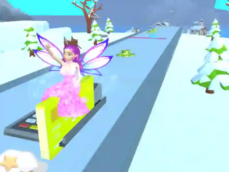 Игра Создайте богатую королеву онлайн