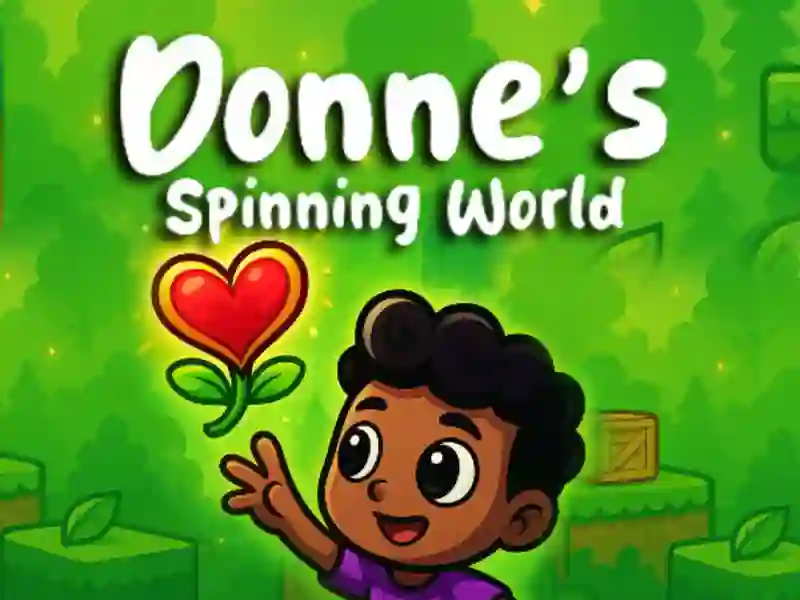 Игра Прядильный мир Донна онлайн Игра Прядильный мир Донна онлайн