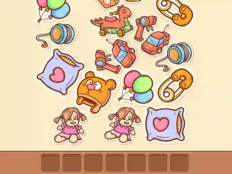 Игра Собери три онлайн