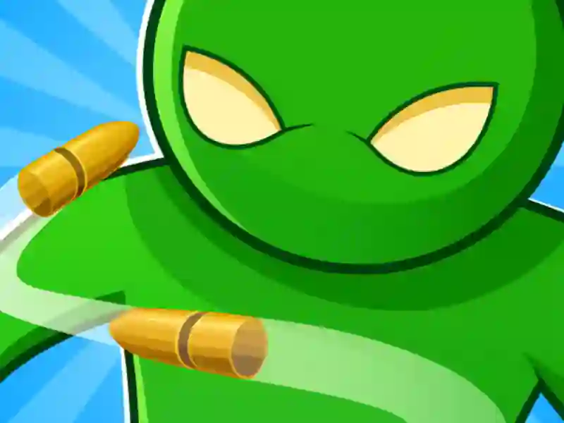 Игра Управляемая пуля 3D онлайн