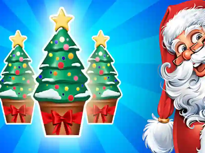 Игра Новогодняя сортировка онлайн
