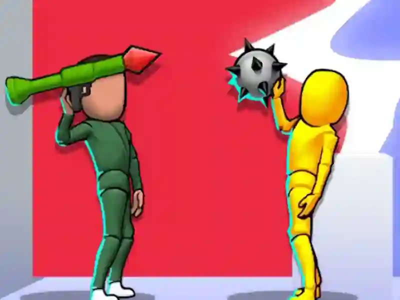 Игра Кто умирает последним онлайн