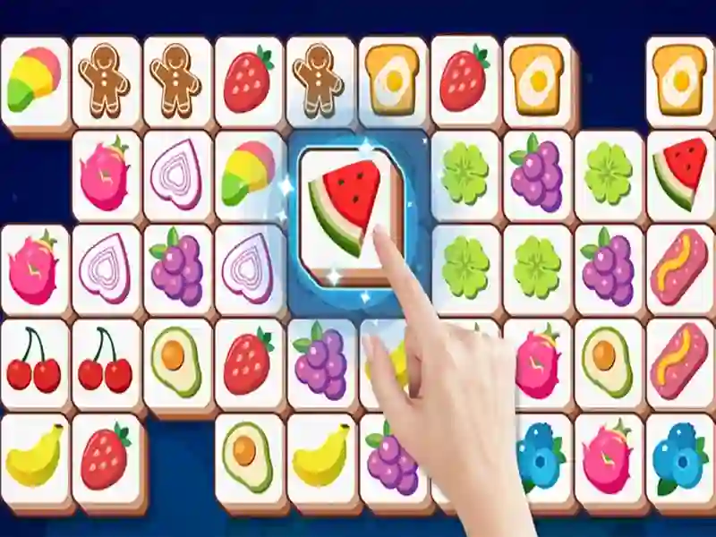 Игра Соответствие плиток онлайн