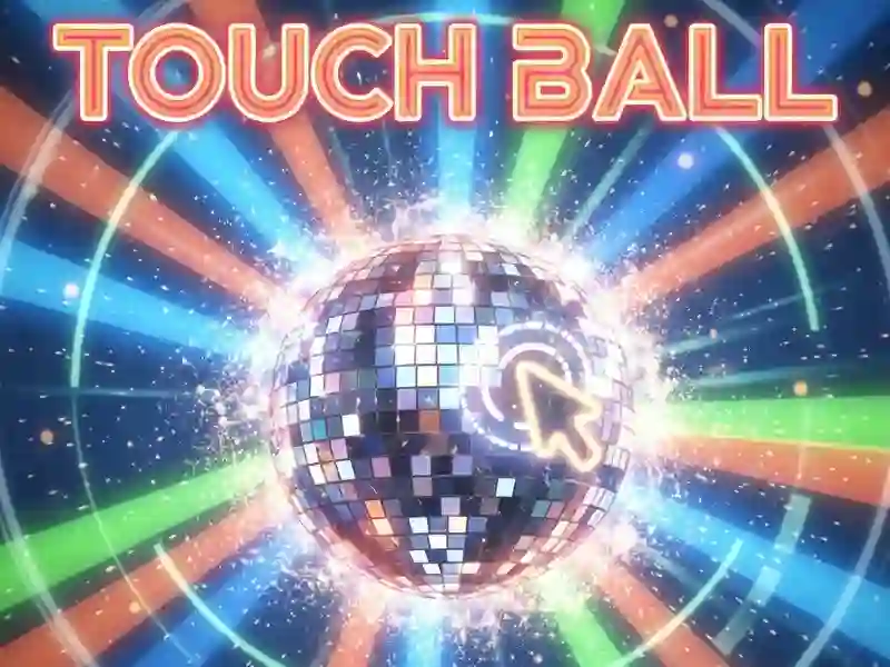 Игра Нажать на шарик онлайн