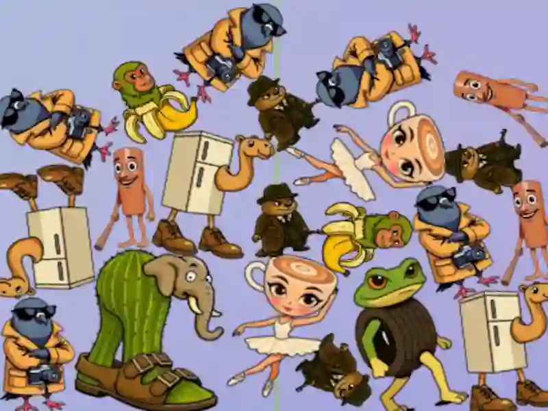 Игра Брейнрот слияние онлайн Игра Брейнрот слияние онлайн