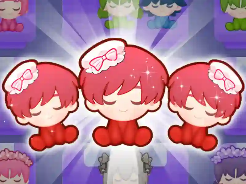 Игра Сортировка игрушек онлайн