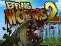 Игра Ядреный Червь 2 онлайн