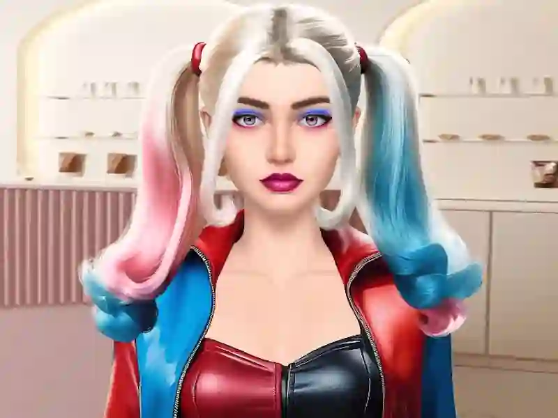 Игра Студия макияжа и преображения онлайн