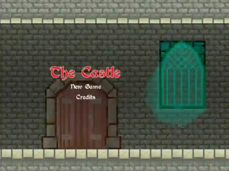 Игра Замок онлайн