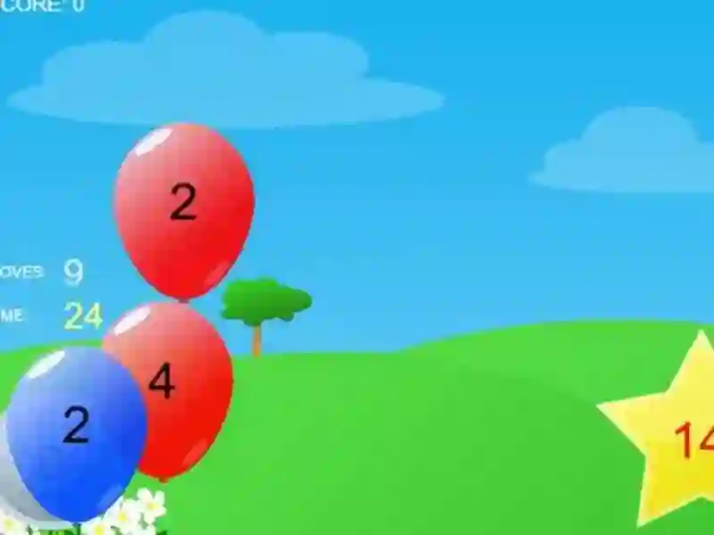 Игра Нумерация онлайн Игра Нумерация онлайн