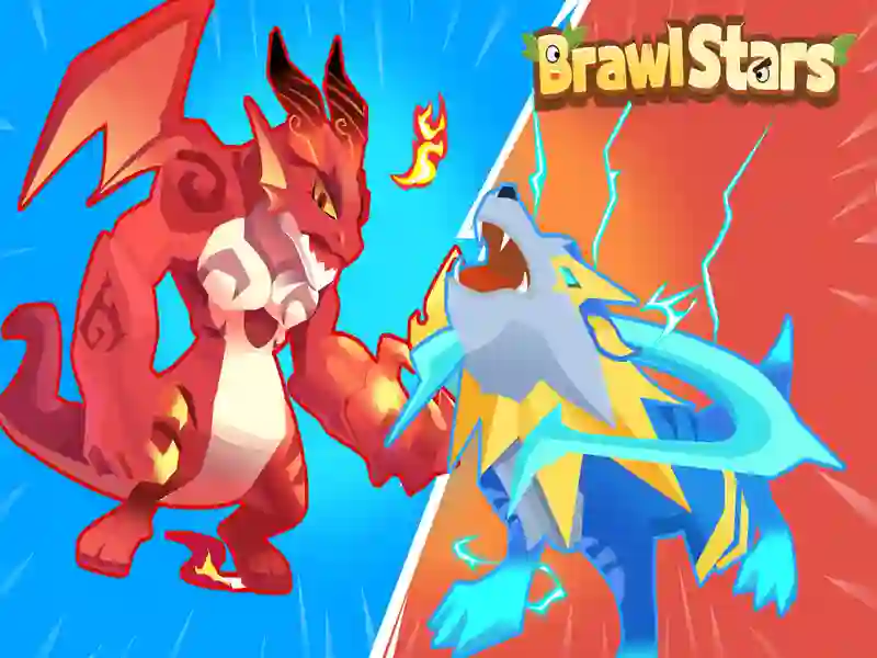 Игра Звездные драки онлайн