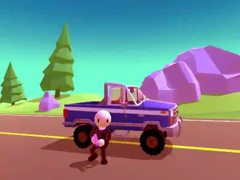 Игра Счастливый Стрелок онлайн