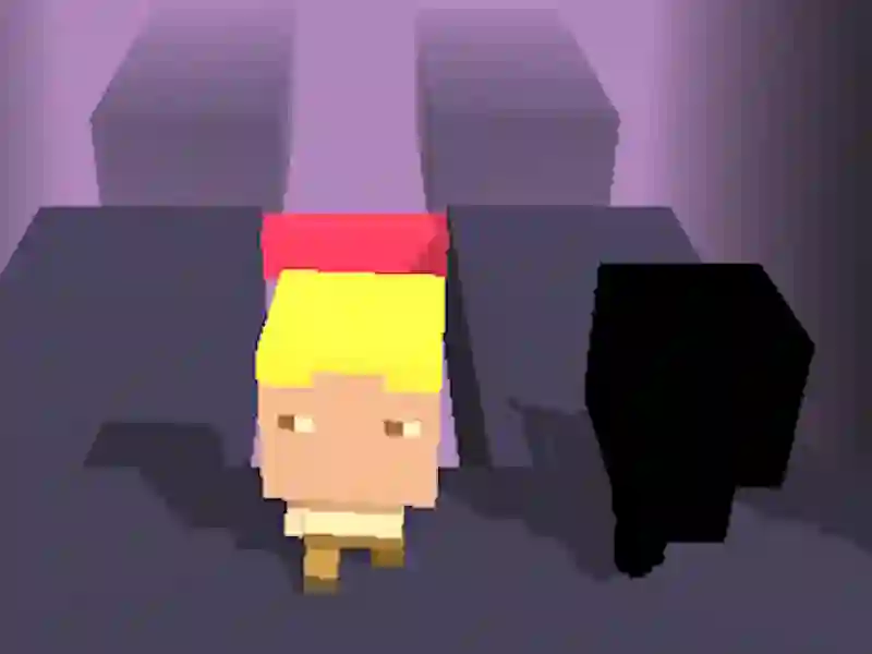 Игра Большая Голова онлайн