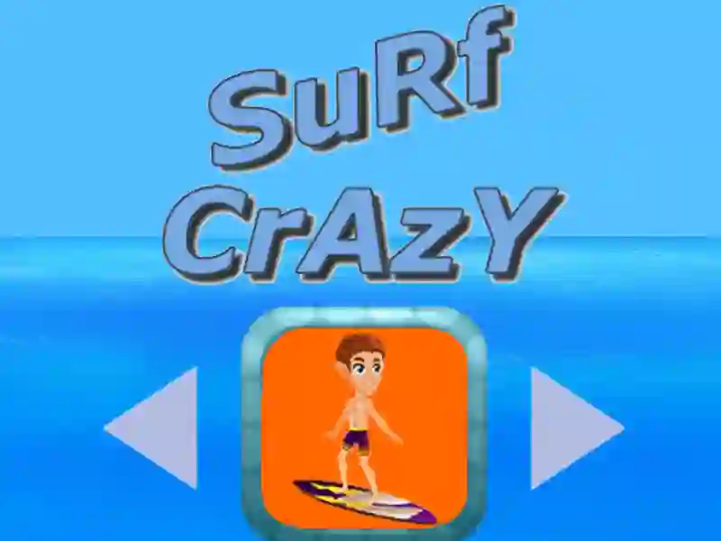 Игра Рывок по волнам онлайн