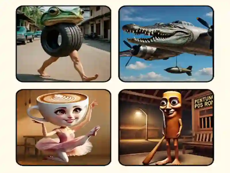 Игра Мир релакса: вызов мини игры онлайн