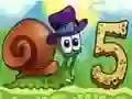 Игра Улитка Боб 5: История любви  онлайн