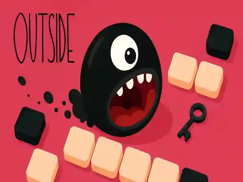 Игра Снаружи онлайн