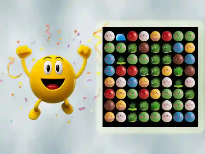 Игра Прожорливый Боб онлайн