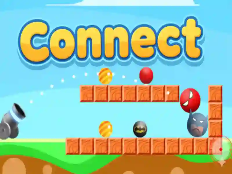 Игра Соединение онлайн