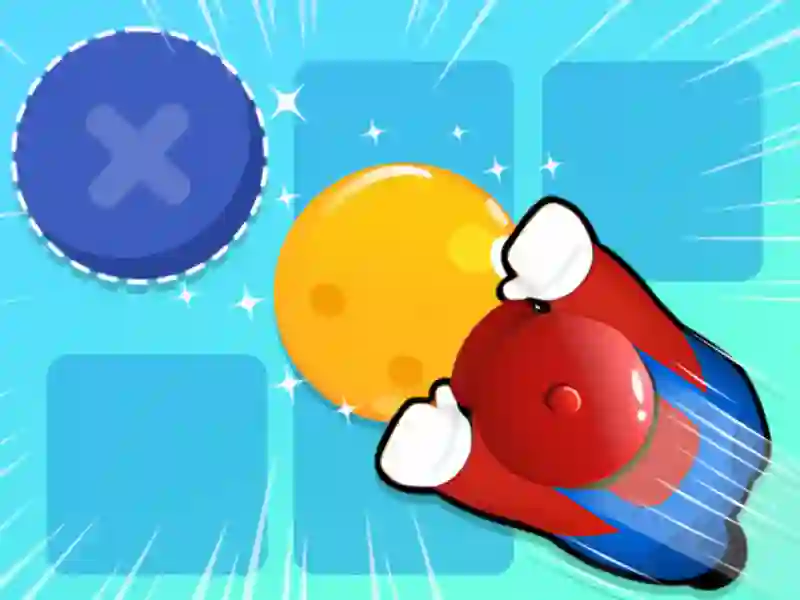 Игра Сокобан Толкай коробку онлайн