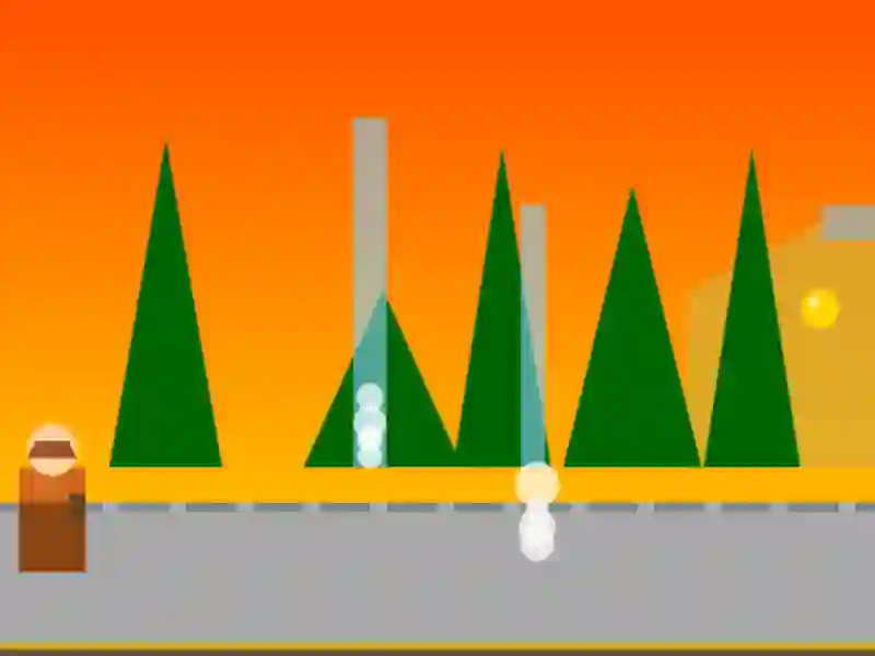 Игра Погоня за сокровищами: Приключения в джунглях онлайн