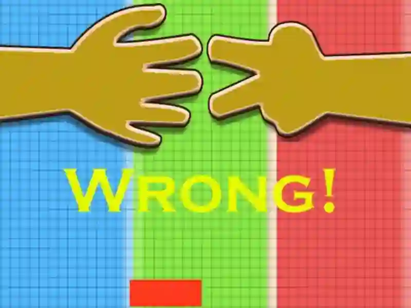 Игра Камень, ножницы, бумага онлайн