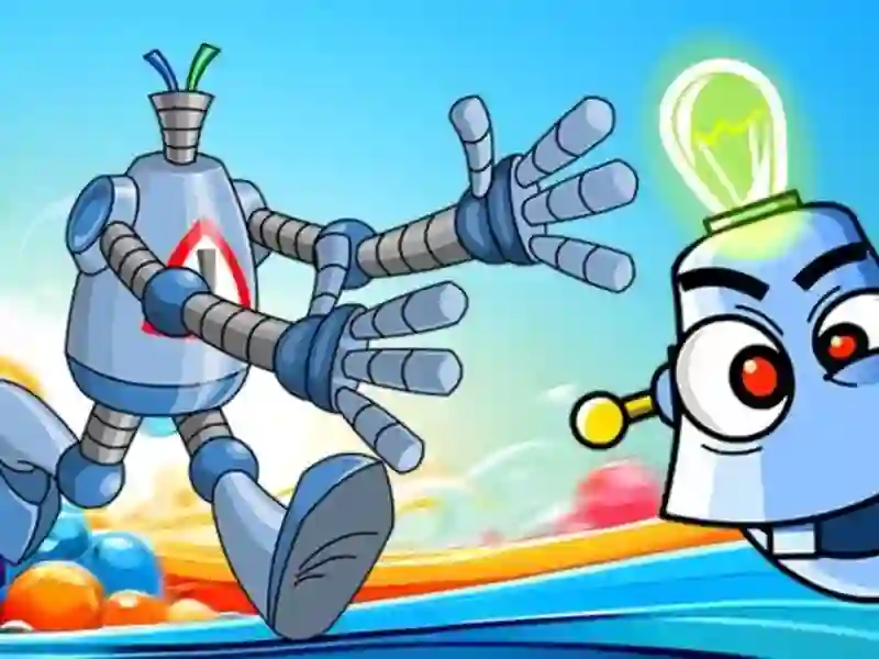 Игра Безголовый Джо онлайн