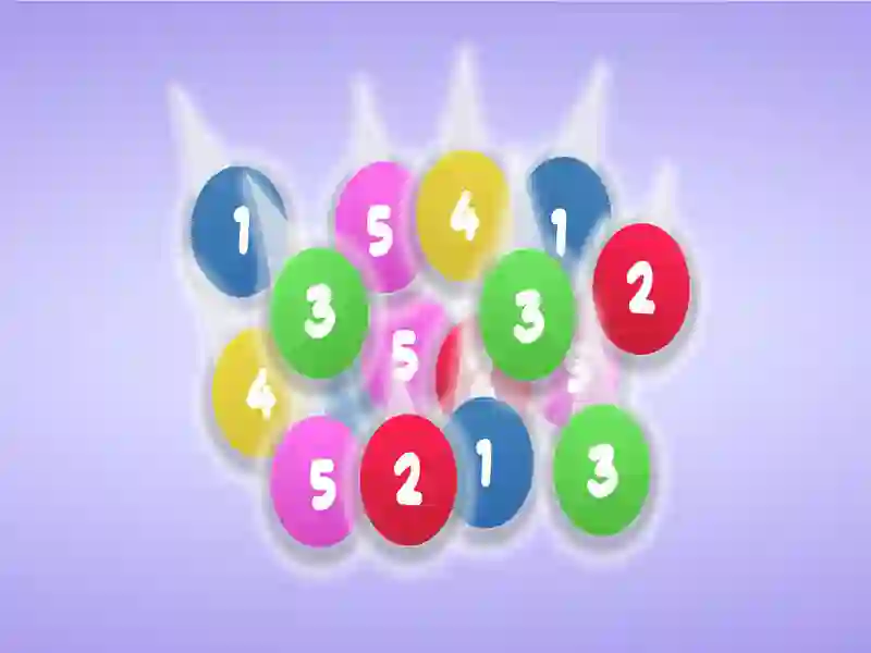 Игра Слияние  и падение онлайн