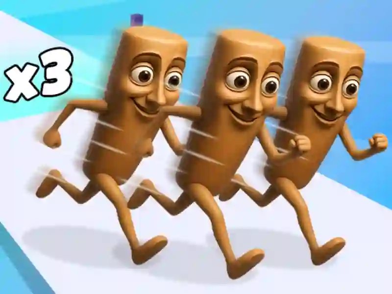 Игра Итальянский брейнрот: прорыв мобов онлайн