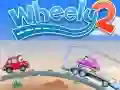 Игра Машинка Вилли 2 онлайн