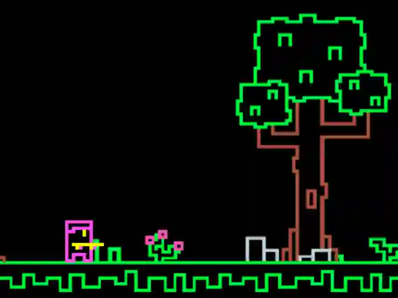 Игра Ретро онлайн Игра Ретро онлайн