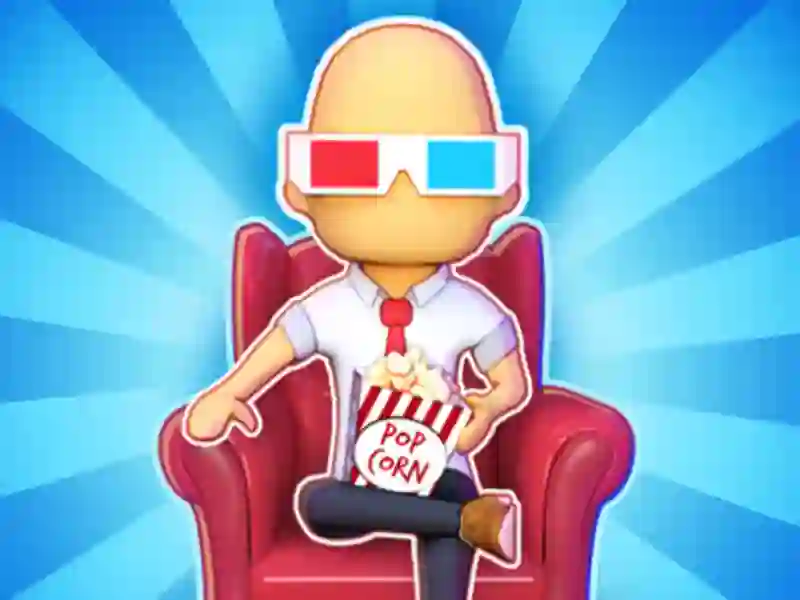 Игра Кинобизнес онлайн