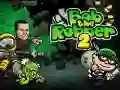 Игра Грабитель Боб 2 онлайн