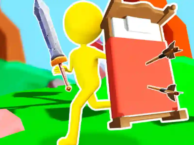 Игра Кроватные войны онлайн