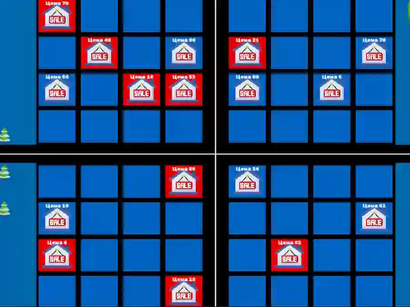 Игра Магнат недвижимости онлайн