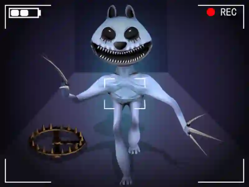 Игра Запись о содержимом аномалии онлайн