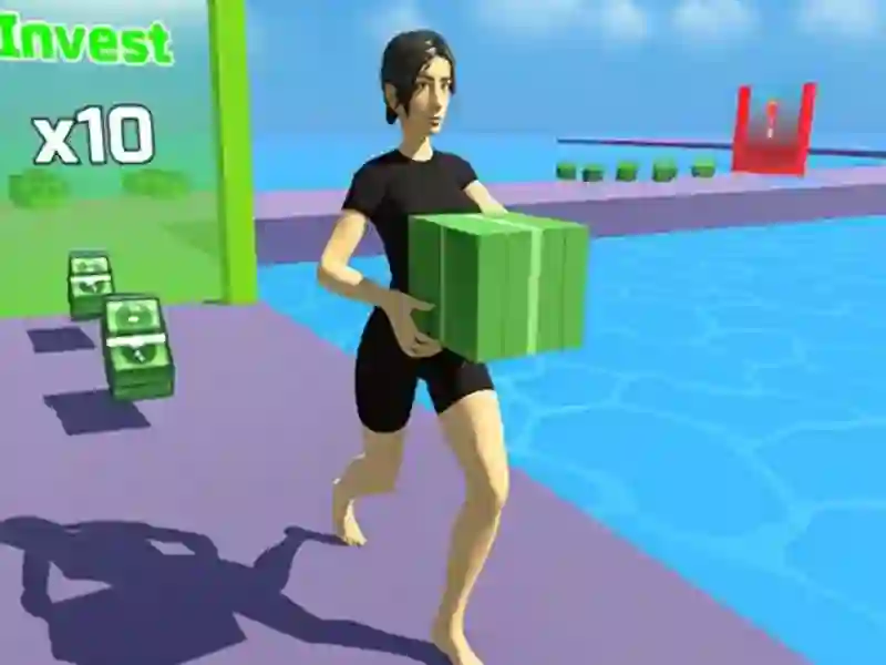 Игра Карьерный взлет онлайн