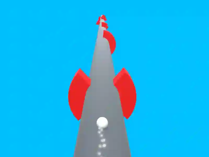 Игра Поворотный уровень онлайн