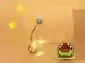 Игра Разрежь веревку онлайн