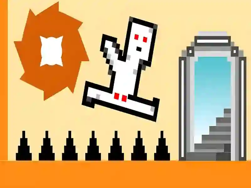 Игра Сбежать или умереть онлайн