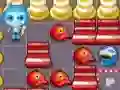 Игра Взорви это 7 - бомбермен онлайн