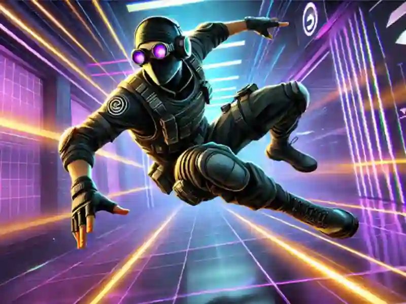 Игра Агент Ноль: Проникновение онлайн