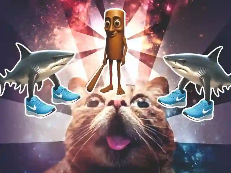 Игра Итальянский Брейнрот: Тралала Ла Ла Ла онлайн Игра Итальянский Брейнрот: Тралала Ла Ла Ла онлайн