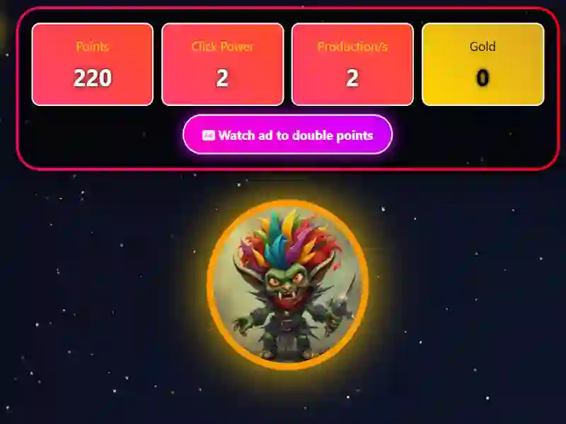 Игра Супер клик онлайн