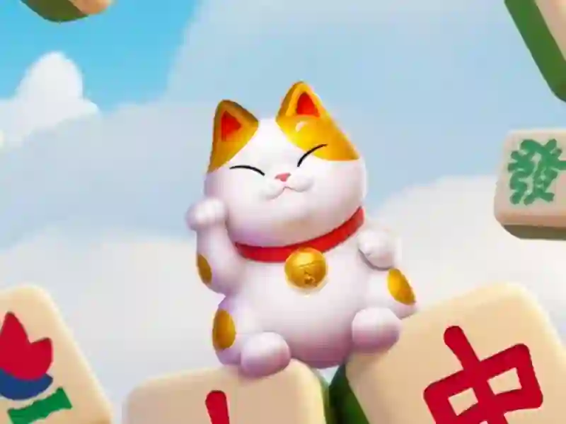 Игра Маджонг Сад онлайн