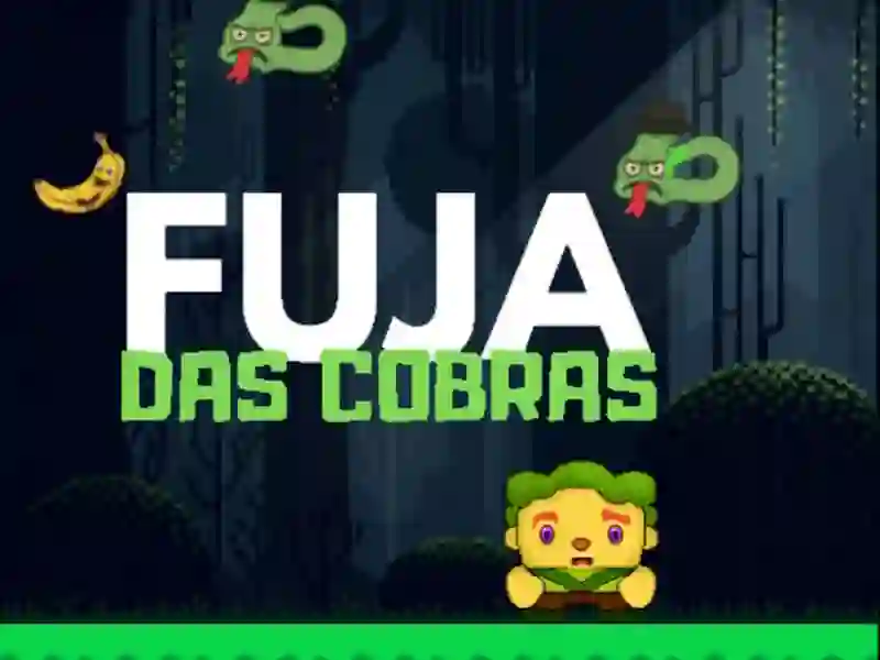 Игра Фуджа Кобра онлайн