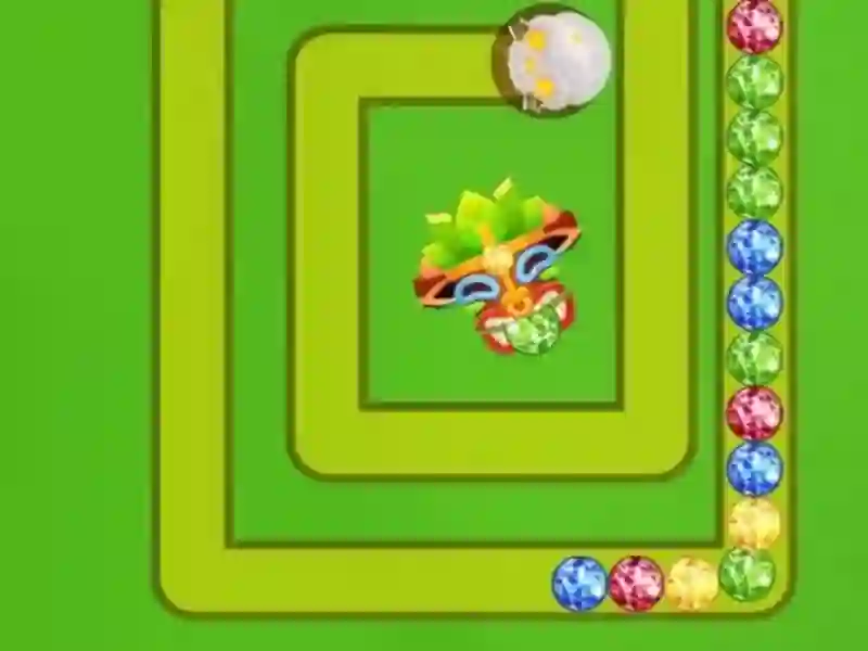 Игра Зумпа: Мрамор онлайн