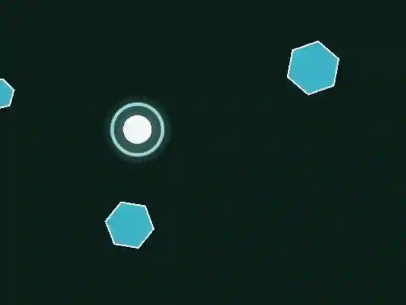 Игра Неоновая Пульс Арена онлайн