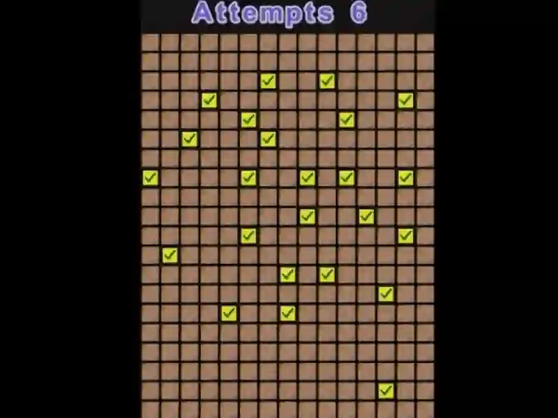 Игра Мины онлайн